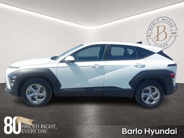 Image for 2026 Hyundai Kona Signature 1.6i HEV (Hybrid Automatic)