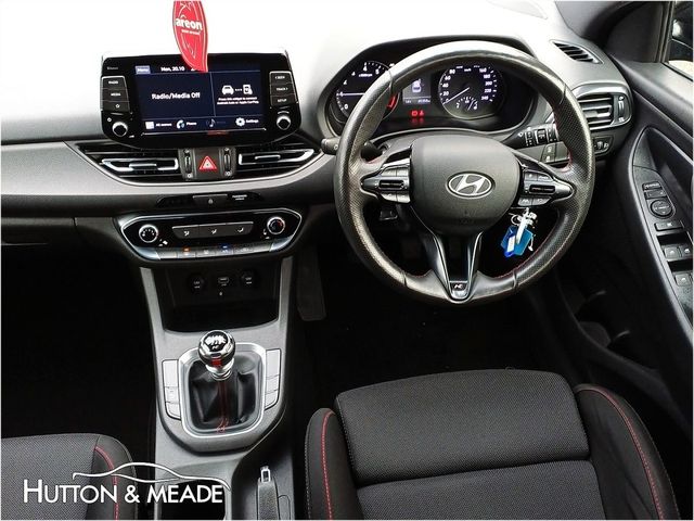 Image for 2022 Hyundai i30 N Line 1.0 Petrol 5dr