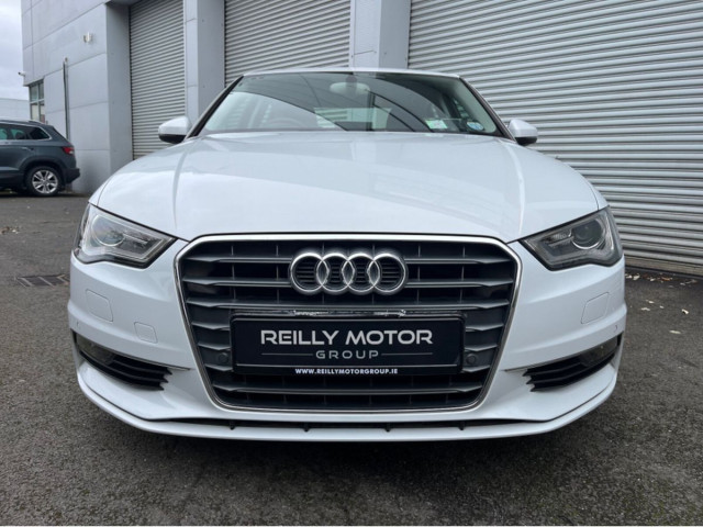 Image for 2014 Audi A3 Audi A3 1.4 PETROL AUTO **TINY KMS**