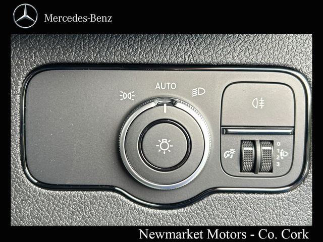 Image for 2026 Mercedes-Benz Sprinter 315-36 MEDIUM WHEEL BASE AIR CONDITIONING