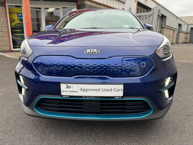 Image for 2021 Kia Niro E-NIRO MY2021*3.9% APR available, T&Cs apply*