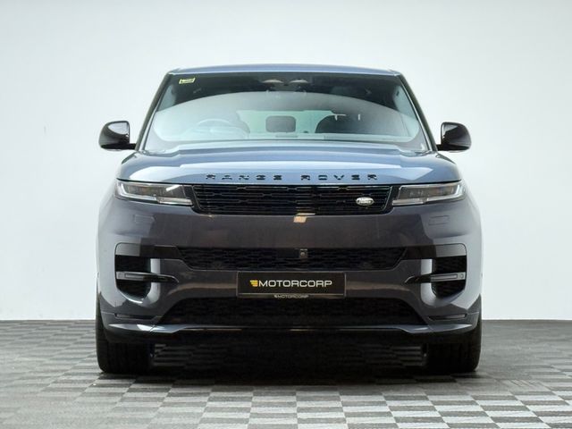 Image for 2024 Land Rover Range Rover Sport DYNAMIC SE P460E