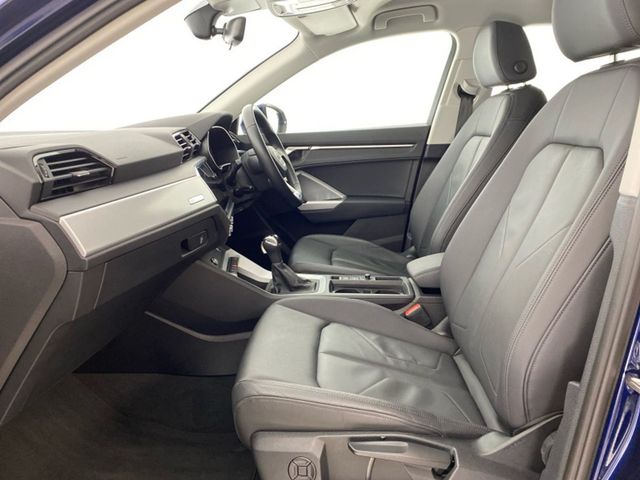 Image for 2022 Audi Q3 S-Tronic Auto