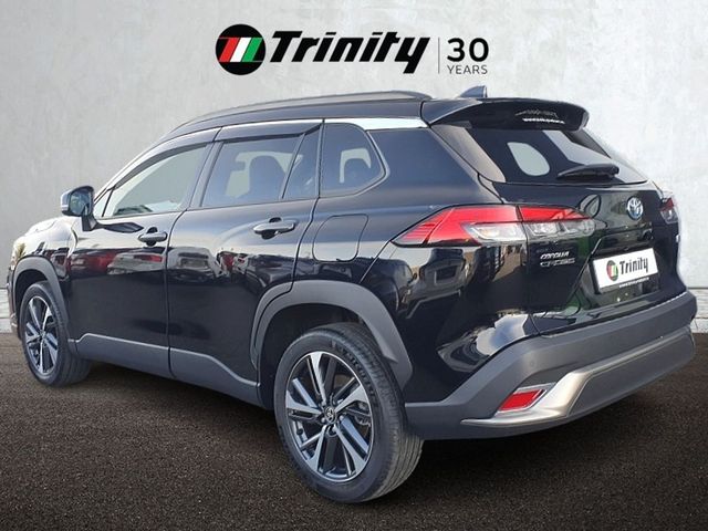 Image for 2022 Toyota Corolla Cross ELECTRIC TAILGATE ** HEATED SEATS ** 1.5 HYBRID AUTO ** TRINITY MOTORS