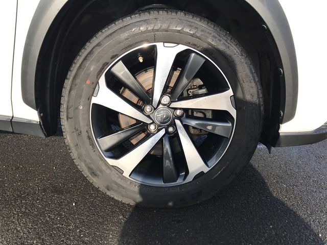 Image for 2020 Lexus NX 300h Premium AWD