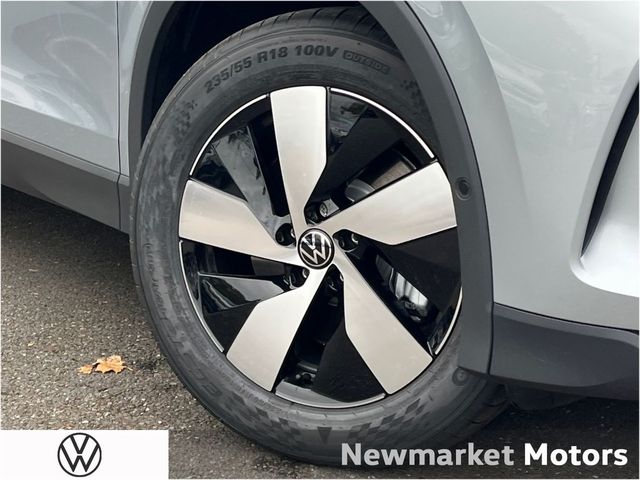 Image for 2026 Volkswagen Tiguan EDITION 75 2.0TDI DSG AUTOMATIC IN STOCK AVAILABLE TODAY