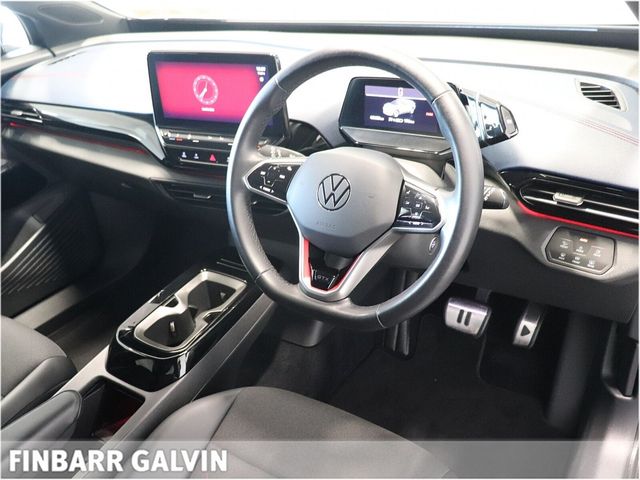 Image for 2022 Volkswagen ID.4 GTX BUSINESS 77kWh 299HP