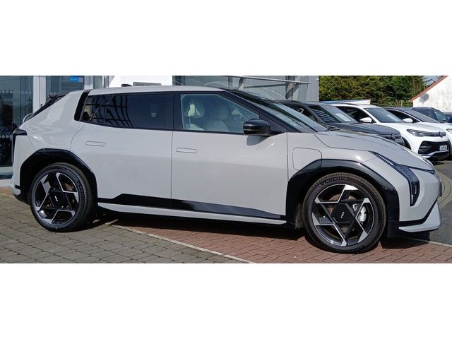 Image for 2026 Kia EV4 GT-Line - Long Range **REAR VIEW CAMERA, ANDROID AUTO & APPLE CARPLAY, CALL US TODAY!**