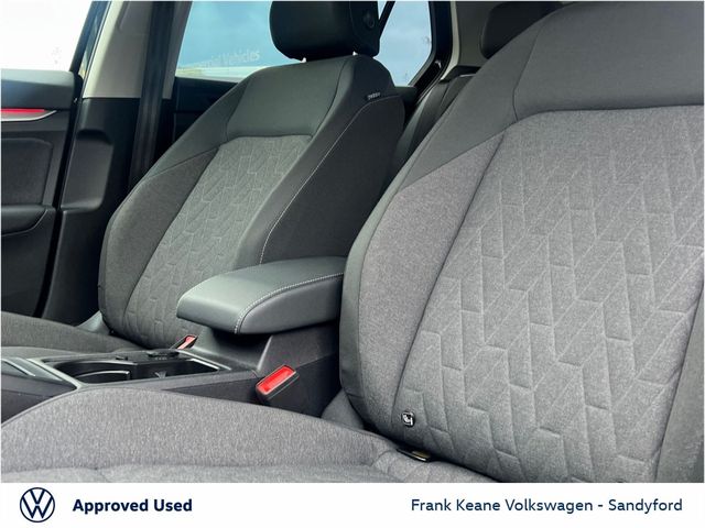 Image for 2025 Volkswagen Golf *Edition 75* 1.5TSI 116HP Manual @Frank Keane Volkswagen South Dublin