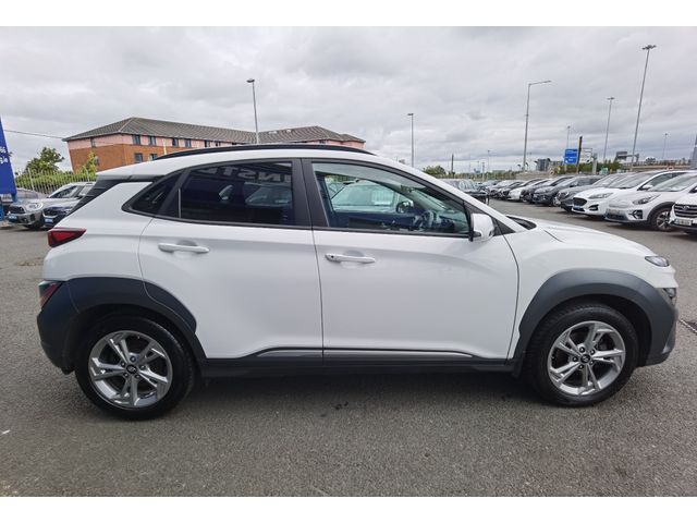Image for 2021 Hyundai Kona 1.6 KAUAI EXECUTIVE DIESEL - FINANCE AVAILABLE - CALL US TODAY ON 01 492 6566 OR 087-092 5525