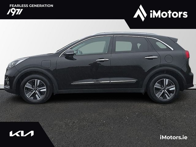 Image for 2021 Kia Niro Phev MY21 Trailer 5DR AUT