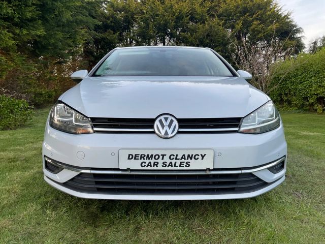 Image for 2018 Volkswagen Golf SE 1.6TDI Automatic