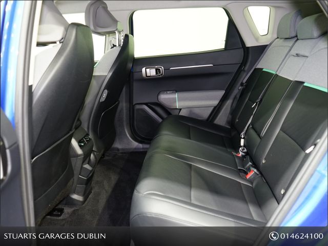 Image for 2025 Kia EV4 5 DR Earth K3**0% FINANCE AVAILABLE**
