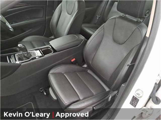 Image for 2022 Opel Insignia 1.5D Elite 122PS