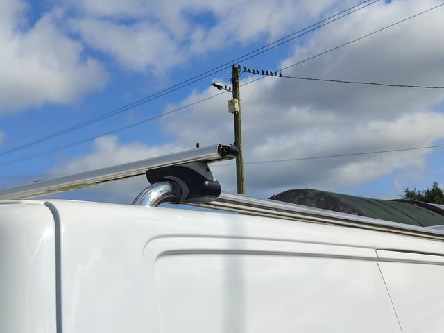 Image for 2018 Volkswagen Transporter T6 PVS H 3000KG TDI 150HP M6F