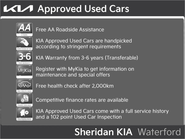 Image for 2023 Kia EV6 EV6 Earth 5DR Auto