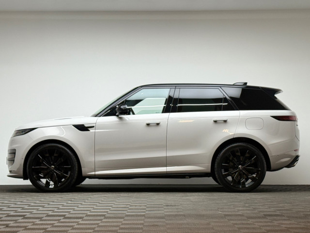 Image for 2024 Land Rover Range Rover Sport DYNAMIC SE P460E *PAN ROOF*