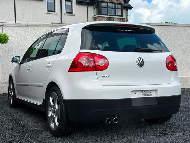 Image for 2008 Volkswagen Golf GTI - MANUAL - 25K KMS!!