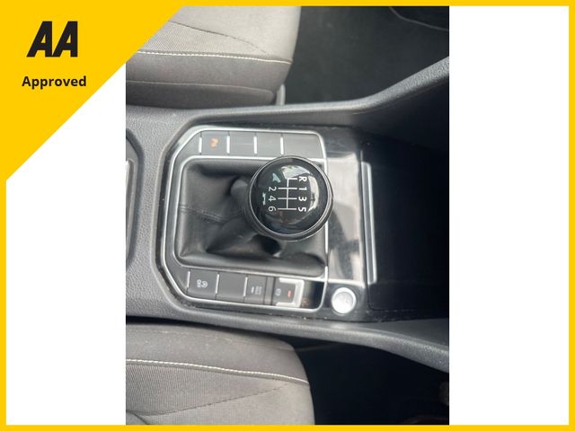 Image for 2016 Volkswagen Golf SV HIGHLINE 1.2 TSI MANUAL 5SPEED 110HP 5DR