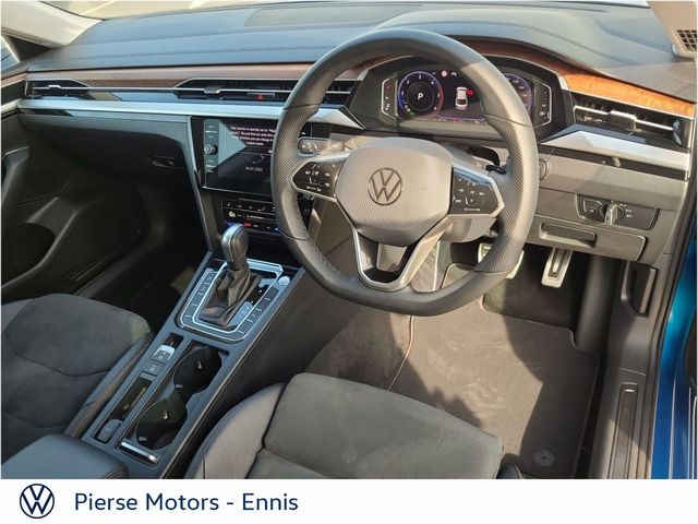 Image for 2022 Volkswagen Arteon 2.0TDI D7F 150HP ELEGANCE