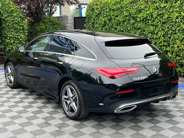 Image for 2025 Mercedes-Benz CLA Class CLA250e AMG-LINE EXECUTIVE 1.3 HBRID AUTO // VIRTUAL COCKPIT // APPLE CARPLAY/ANDROID AUTO // 360 PARKING SENSORS