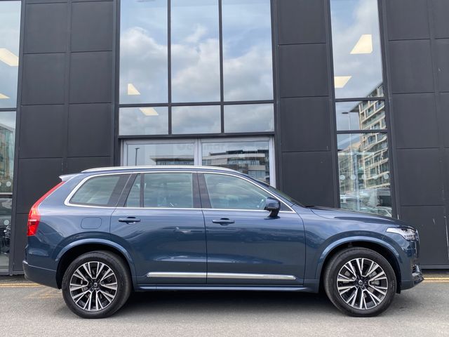 Image for 2025 Volvo XC90 T8 Core AWD Auto (PHEV)