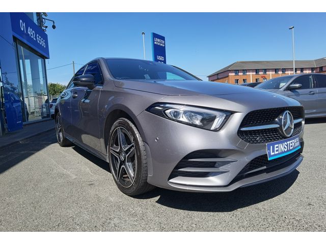 Image for 2022 Mercedes-Benz A Class A250 E AMG LINE EXECUTIVE EDITION - FINANCE AVAILABLE - CALL US TODAY ON 01 492 6566 OR 087-092 5525