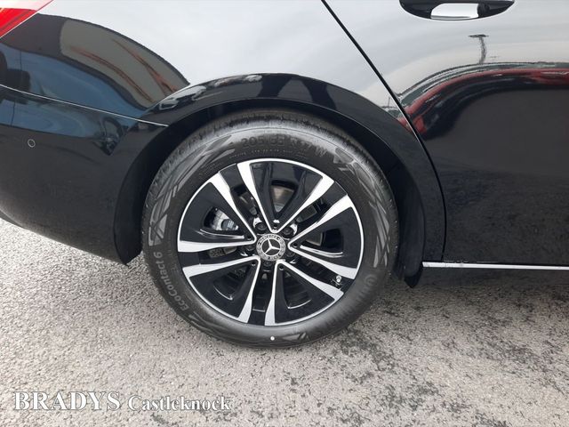 Image for 2025 Mercedes-Benz A Class A 180d Progressive Saloon