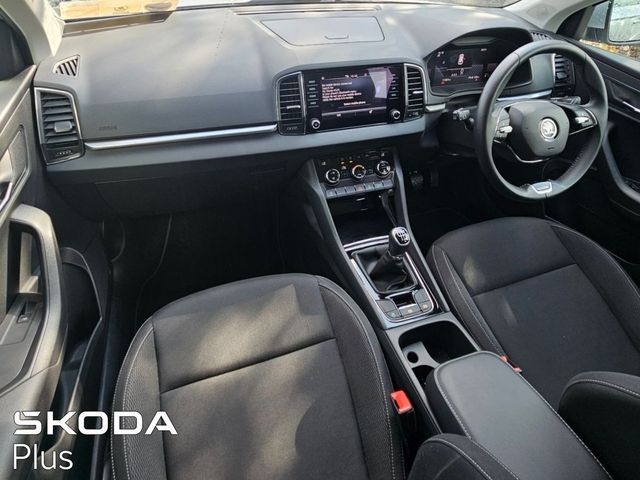 Image for 2024 Skoda Karoq (43) Ambition 1.0TSI 110bhp