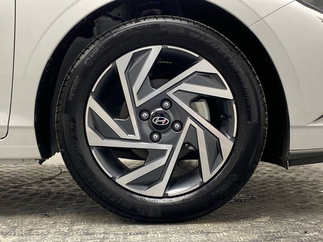 Image for 2025 Hyundai i20 Deluxe Plus 