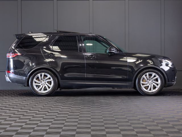Image for 2020 Land Rover Discovery 3.0 SDV6 HSE 7 Seater