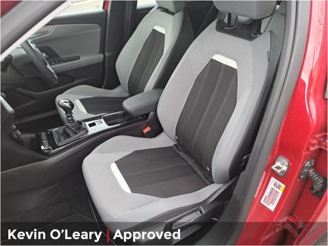 Image for 2025 Opel Mokka 1.2 Elegance 1.2 136HP