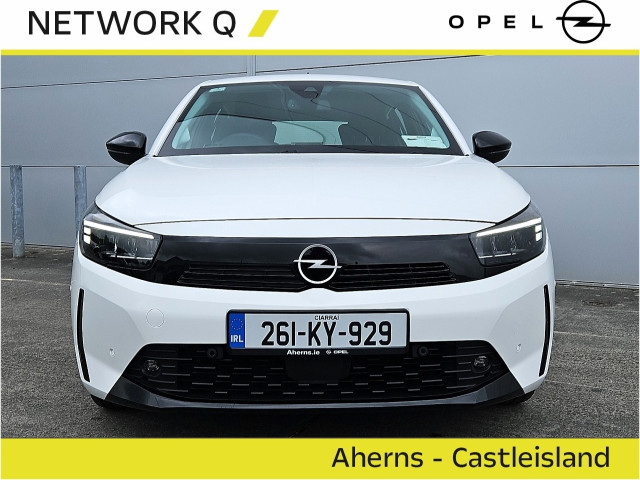 Image for 2026 Opel Corsa 1.2 Elegance 75PS