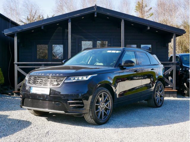 Image for 2025 Land Rover Range Rover Velar DYNAMIC HSE P440E