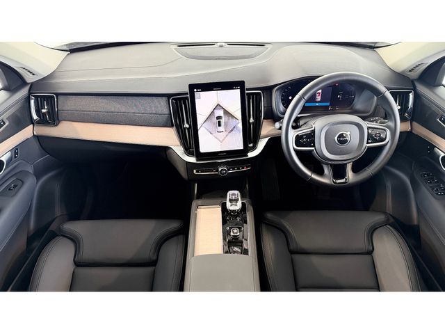 Image for 2025 Volvo XC90 + T8 PHEV *PAN ROOF* 7 SEATS*