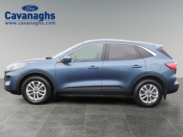 Image for 2022 Ford Kuga 1.5 EcoBlue 120PS Titanium