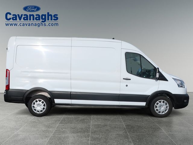 Image for 2021 Ford Transit 