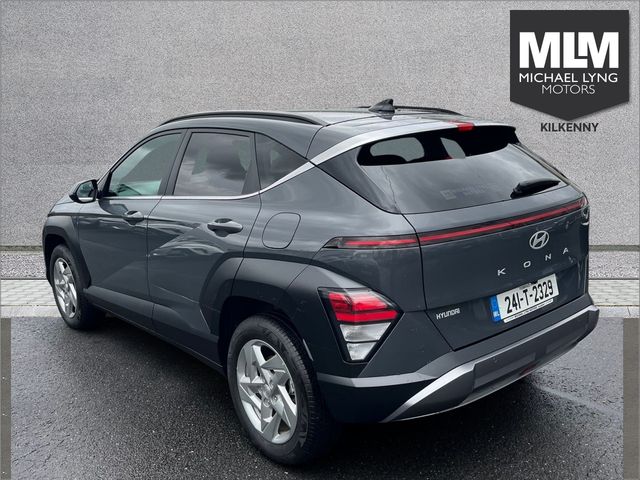 Image for 2024 Hyundai Kona Elegance 5DR