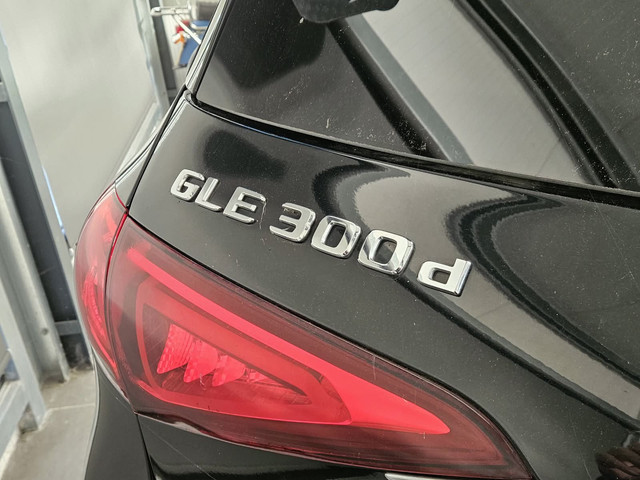 Image for 2020 Mercedes-Benz GLE Class GLE 300 d AMG Line 4MATIC