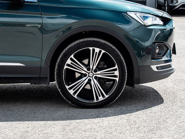 Image for 2020 SEAT Tarraco TDI XCELLENCE LUX
