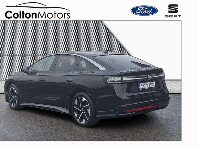 Image for 2024 Volkswagen ID.7 PRO PLUS 77kWh 286HP