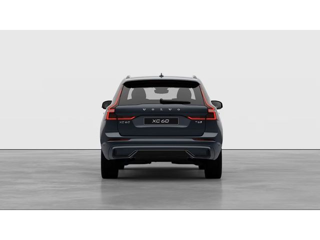 Image for 2026 Volvo XC60 Denim Blue Ultra with Blonde Ventilated nappa leather 