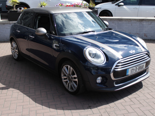 Image for 2017 Mini Cooper D 7 1.5D 5DR HATCHBACK AUTOMATIC // WITH ONLY 70, 000 KM'S // BUY WITH CONFIDENCE AA AND SIMI APPROVED DEALER 2026 // FINANCE ARRANGED // ALL TRADE INS WELCOME //