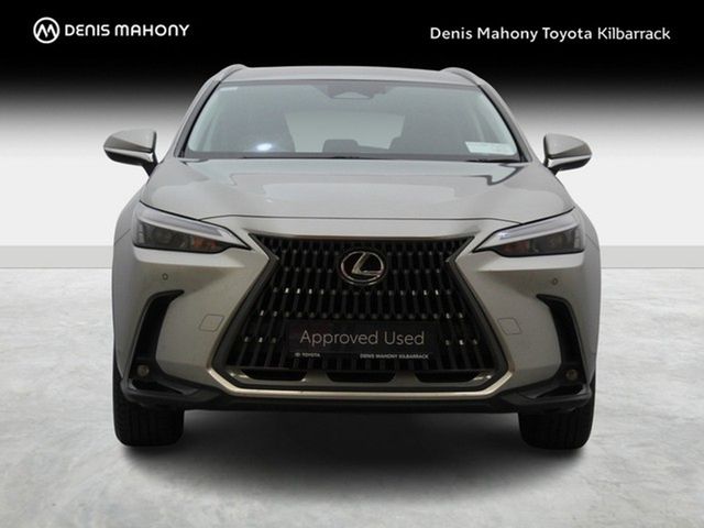 Image for 2024 Lexus NX 300h NX450h+ Executive AWD