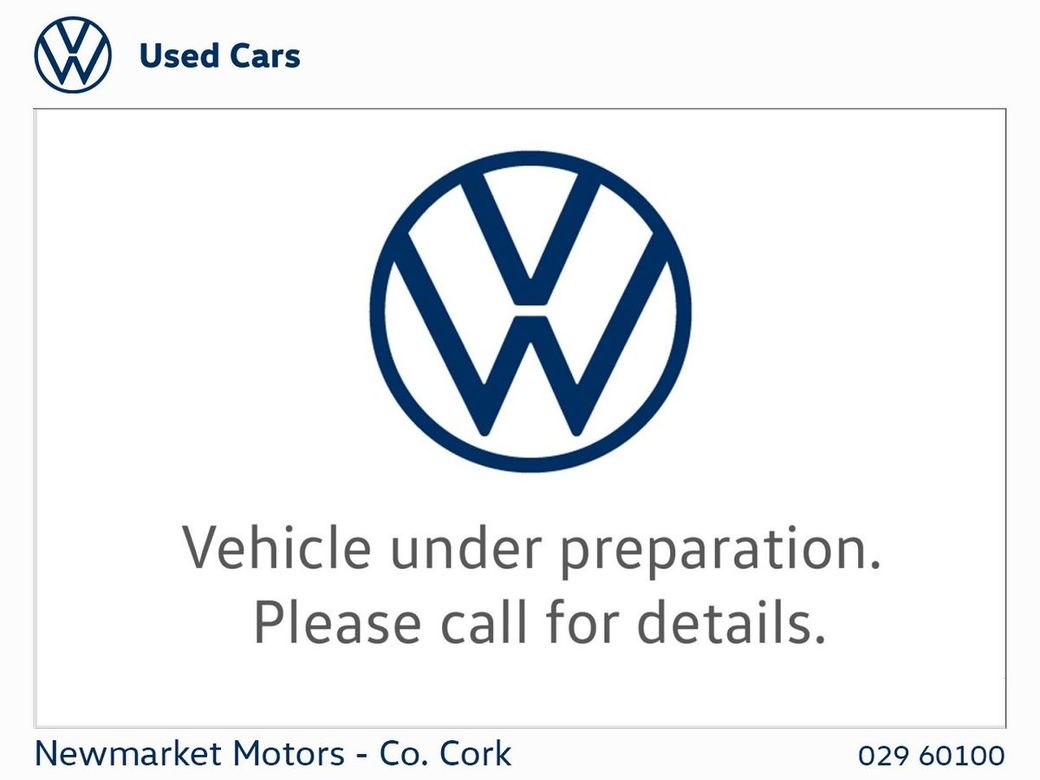 Image for 2024 Volkswagen Tiguan Allspace ELEGANCE 2.0TDI DSG 150BHP