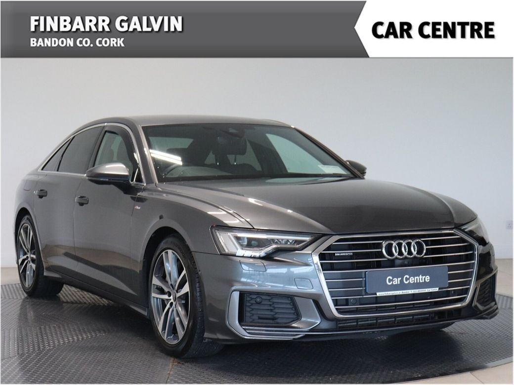 Image for 2023 Audi A6 50 TFSI e S Line