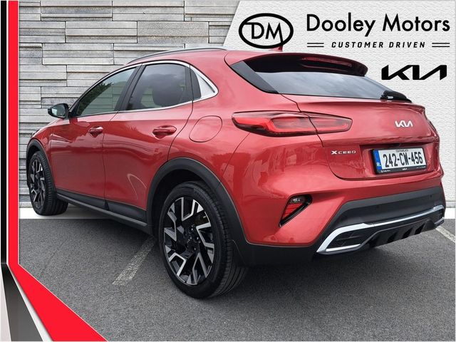 Image for 2024 Kia XCeed 1.6 GDI Plug-in Hybrid