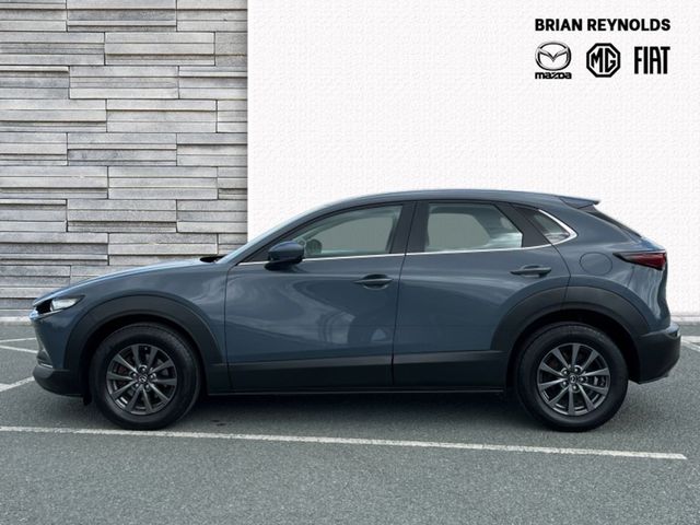 Image for 2020 Mazda CX-30 2WD SKY-X 2.0P 186ps GS-L