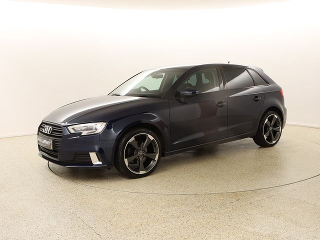 Image for 2017 Audi A3 