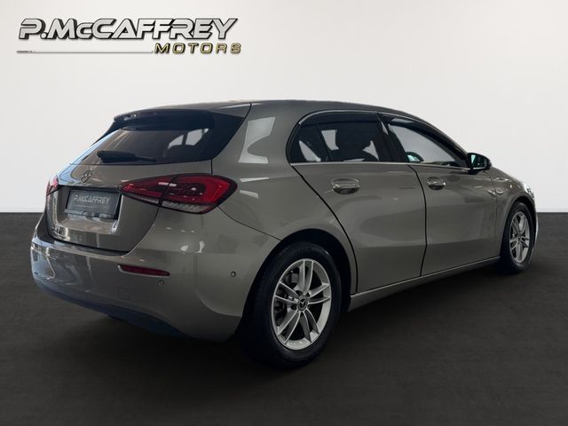 Image for 2020 Mercedes-Benz A Class A 200 d A/T Style